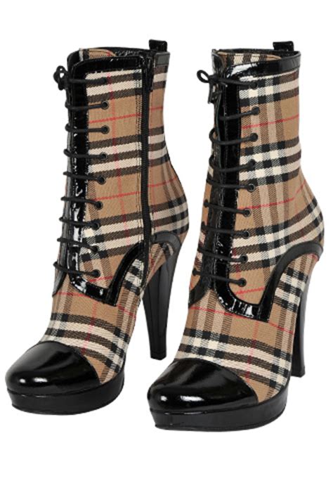 burberry sandals heels|Burberry heels high heel boots.